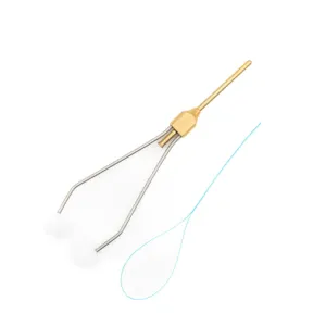 Renzetti Small Bobbin Holder - Ruby Tip