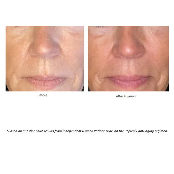 Replenix Antioxidant Hydrating Cleanser