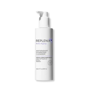Replenix Antioxidant Hydrating Cleanser