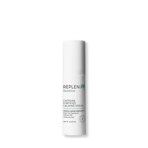 Replenix Caffeine Fortified Calming Serum