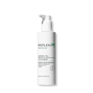 Replenix Green Tea Gentle Soothing Cleanser