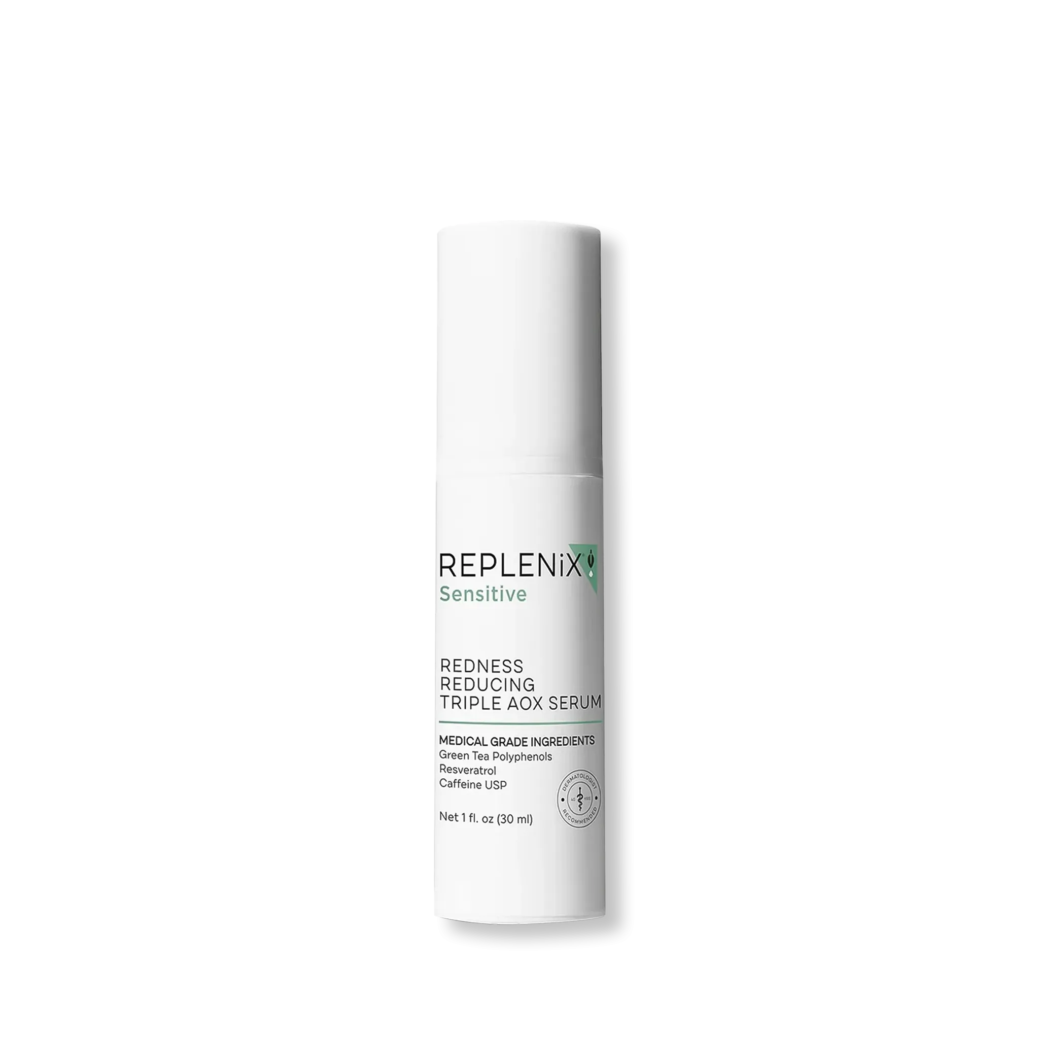 Replenix Redness Reducing Triple AOX Serum