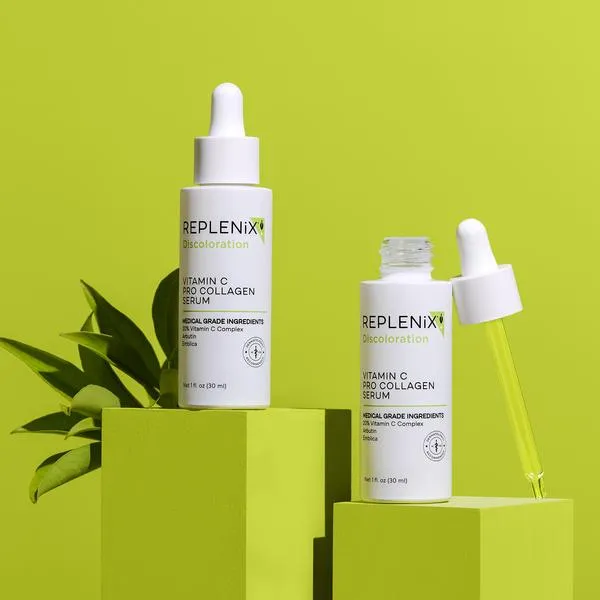 Replenix Vitamin C Pro Collagen Serum