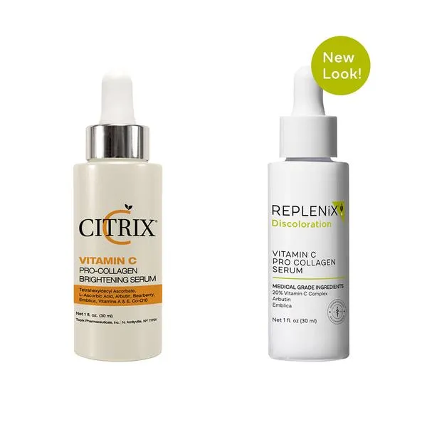 Replenix Vitamin C Pro Collagen Serum