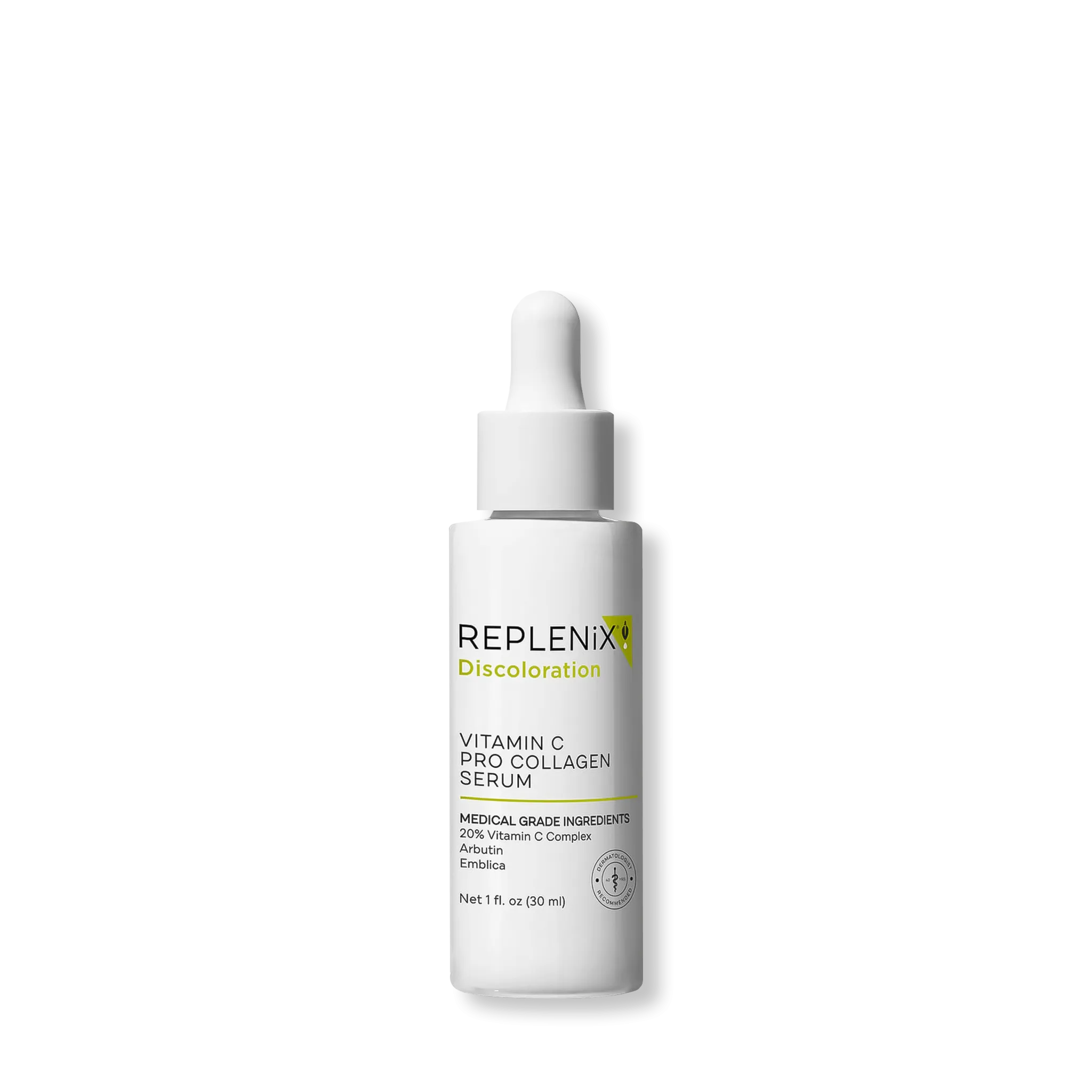 Replenix Vitamin C Pro Collagen Serum
