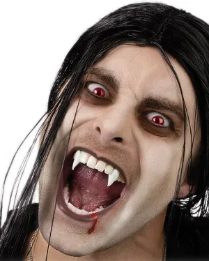 Retractable Fangs
