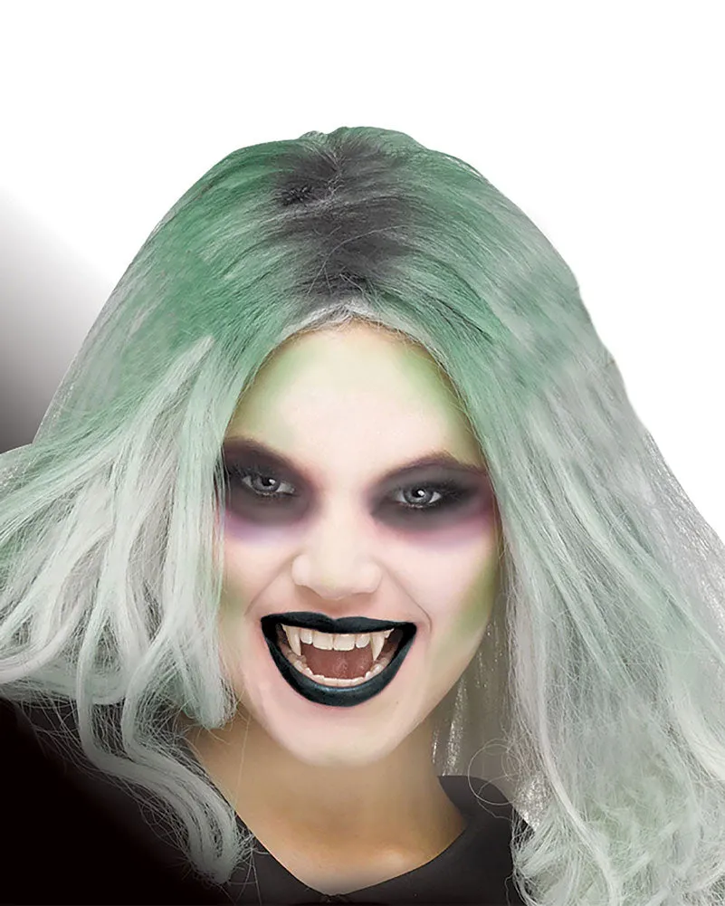 Retractable Fangs