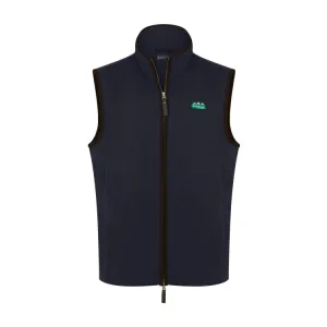 Ridgeline Monarch Gilet - Navy