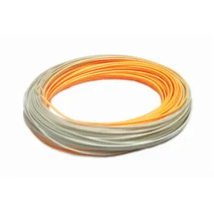Rio Premier Gold Floating Fly Line - Melon/Gray Dun