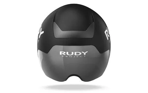 Rudy Project The Wing Aero Road Cycling Helmet (Matte Black)