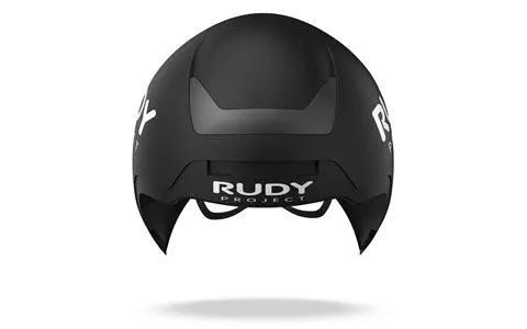 Rudy Project The Wing Aero Road Cycling Helmet (Matte Black)