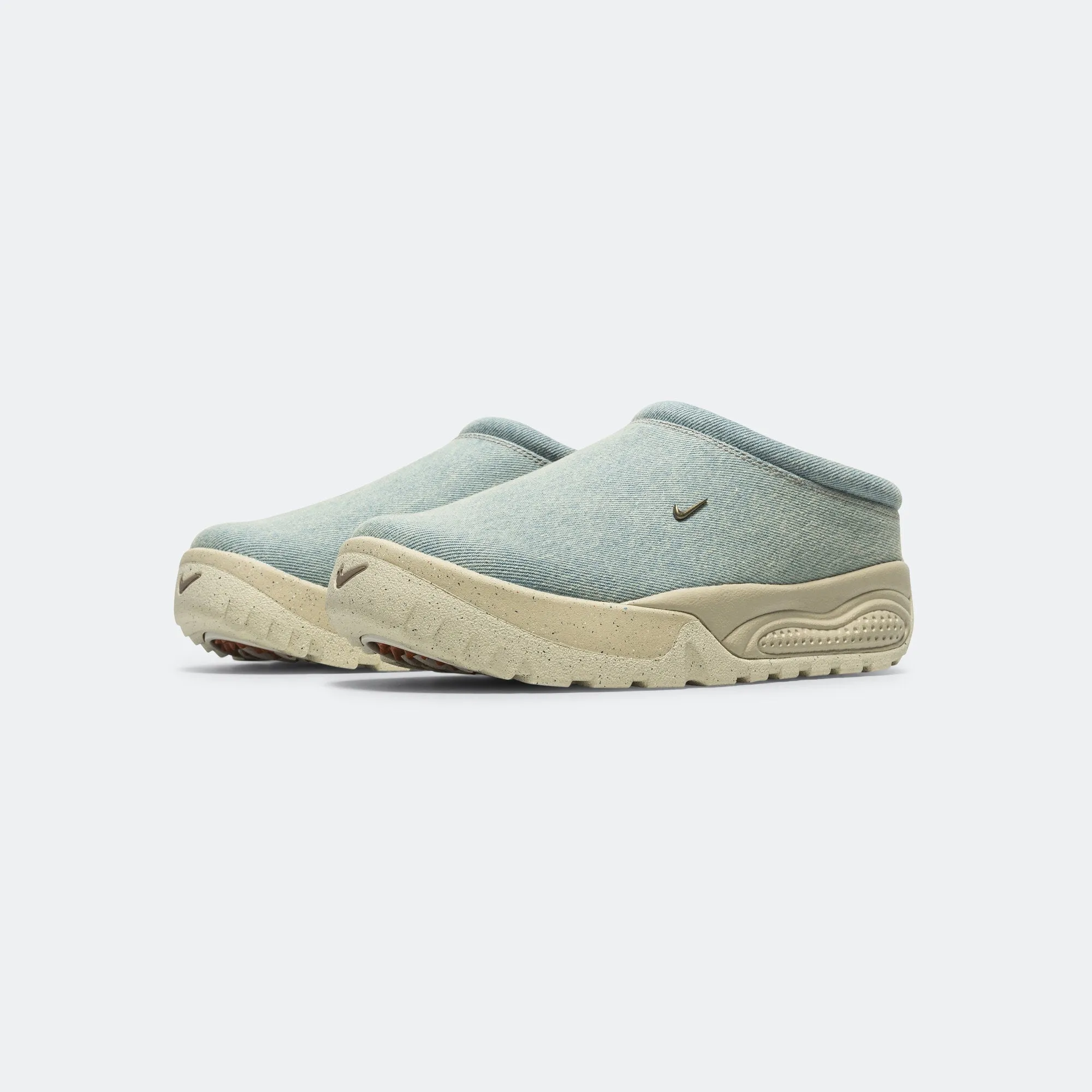 Rufus - Light Armory Blue/Desert Khaki-Light Khaki-Denim Turquoise