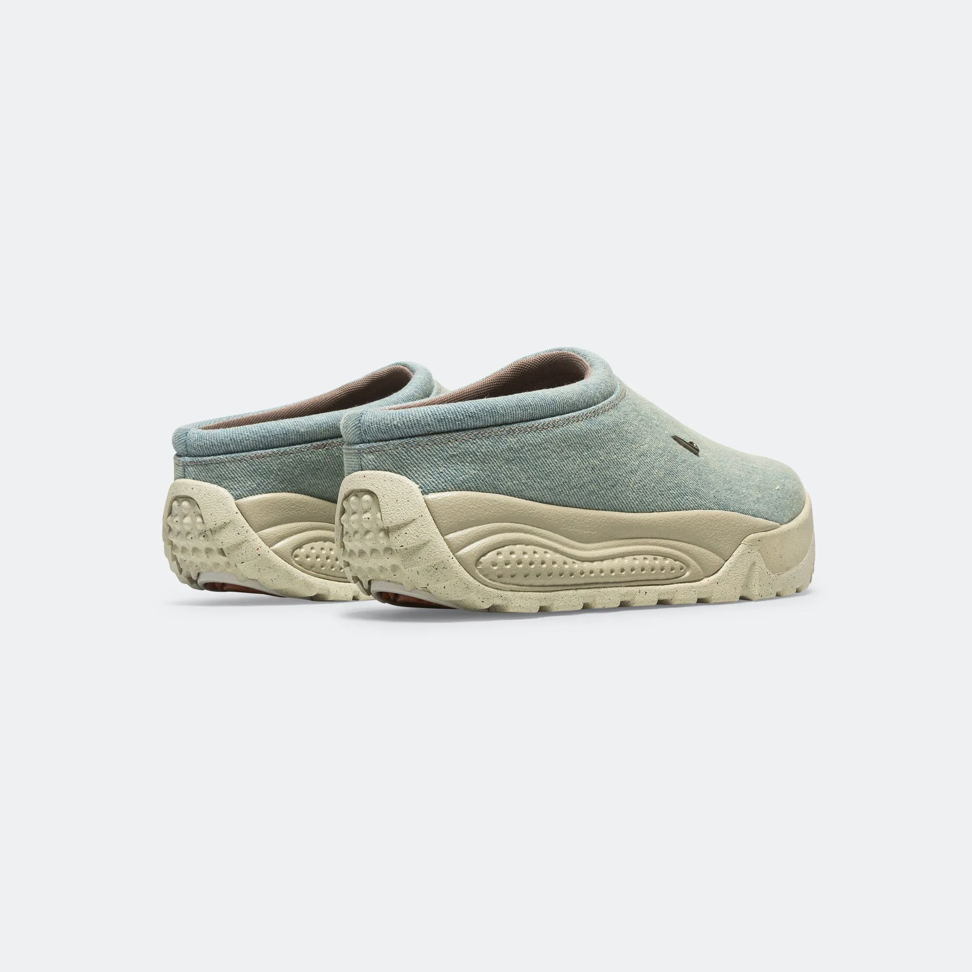 Rufus - Light Armory Blue/Desert Khaki-Light Khaki-Denim Turquoise