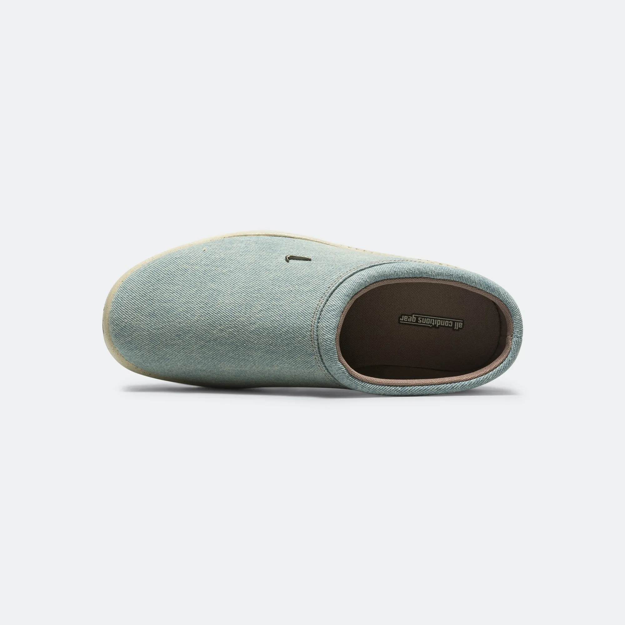 Rufus - Light Armory Blue/Desert Khaki-Light Khaki-Denim Turquoise