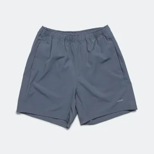 Run Short - Grey