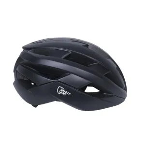 Safety Labs Eros 2.0 Road Cycling Helmet (Matt Black)