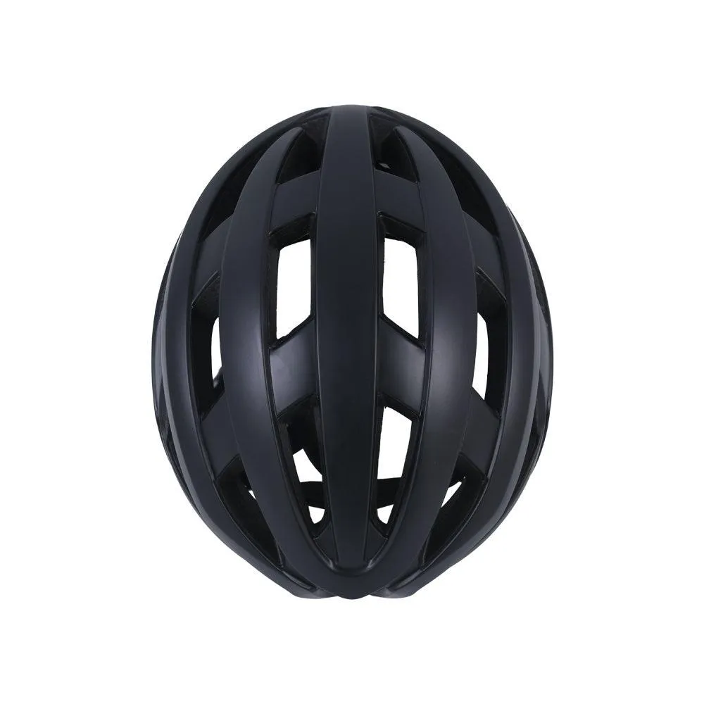 Safety Labs Eros 2.0 Road Cycling Helmet (Matt Black)