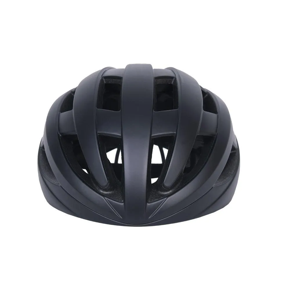 Safety Labs Eros 2.0 Road Cycling Helmet (Matt Black)