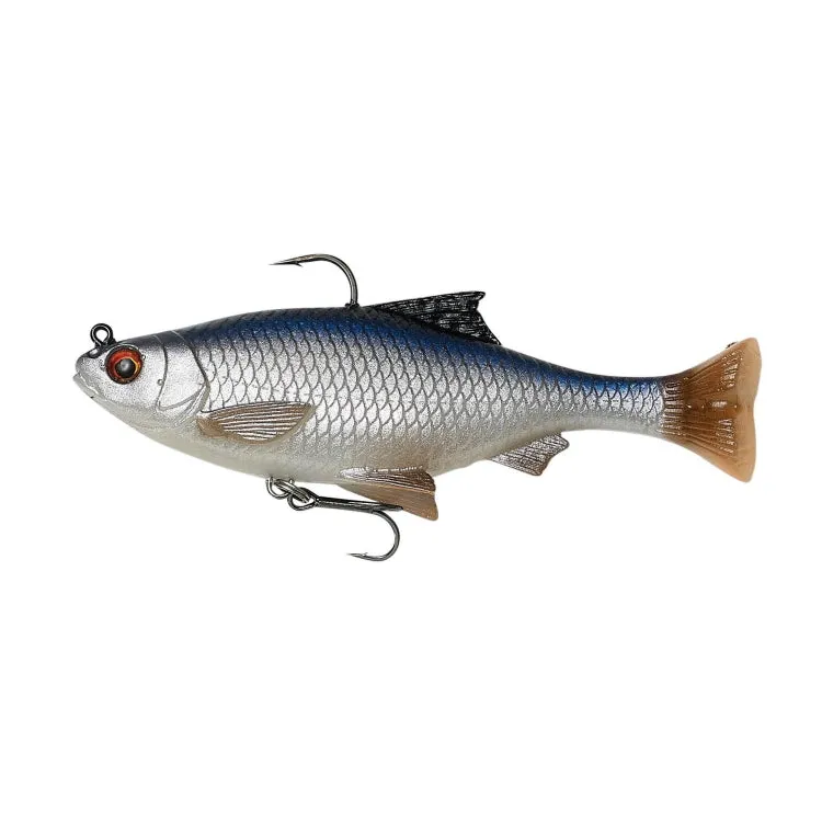 Savage Gear 3D Roach Pulsetail - 10cm 17.5g