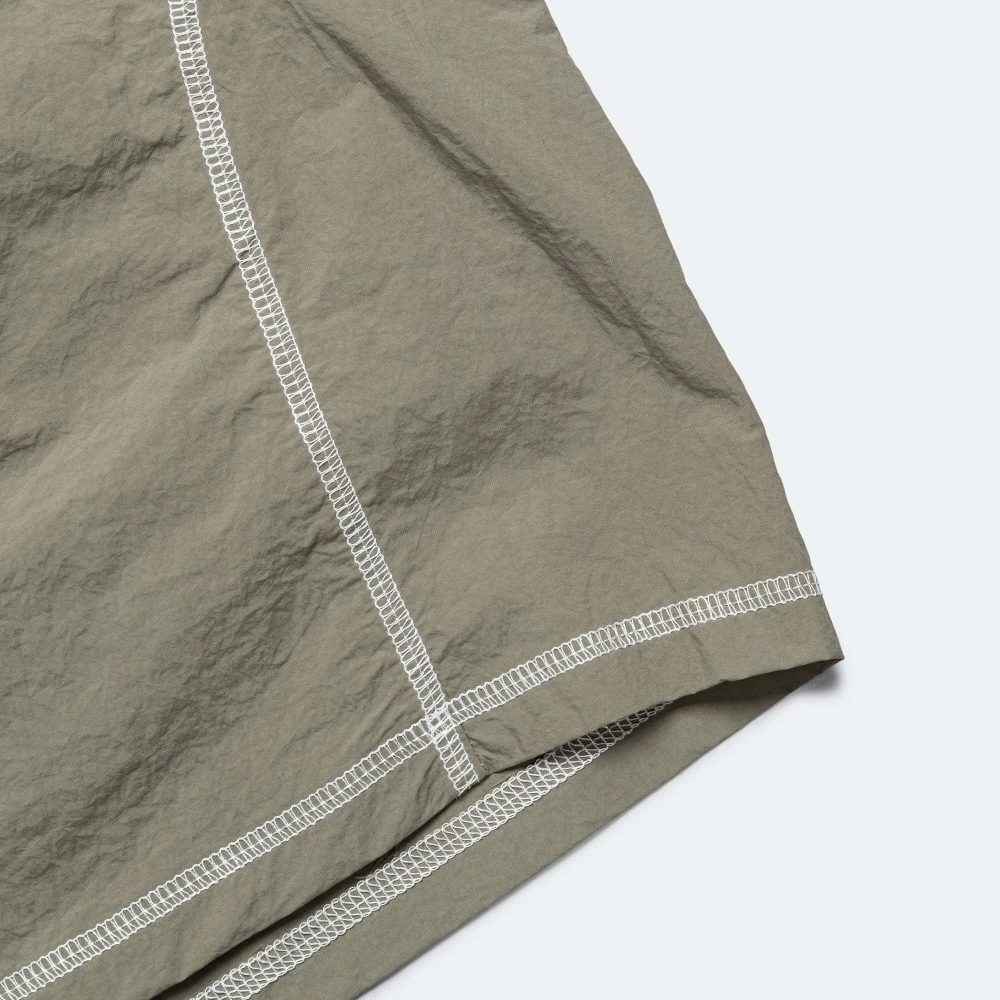 Seam Short - Sage