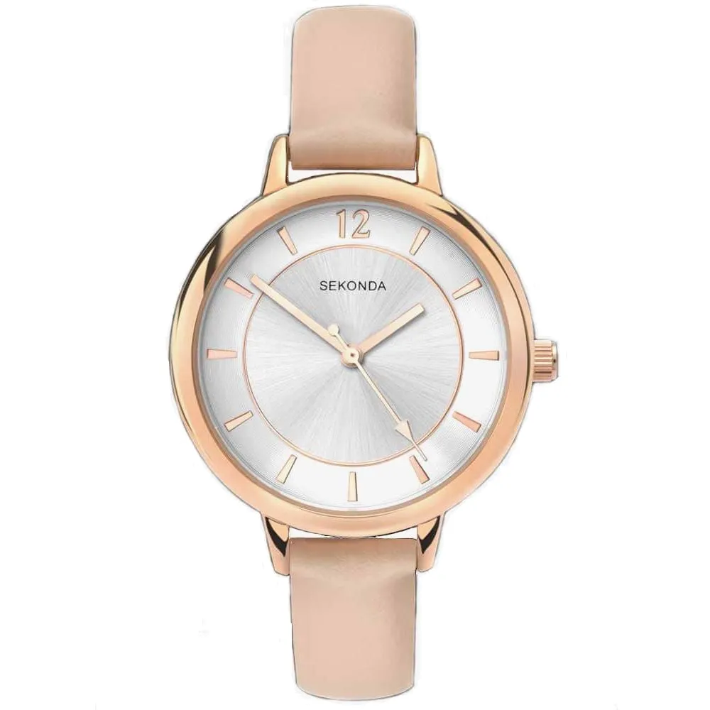 Sekonda Editions Ladies Watch 2137