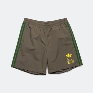 Shorts x Brain Dead - Branch