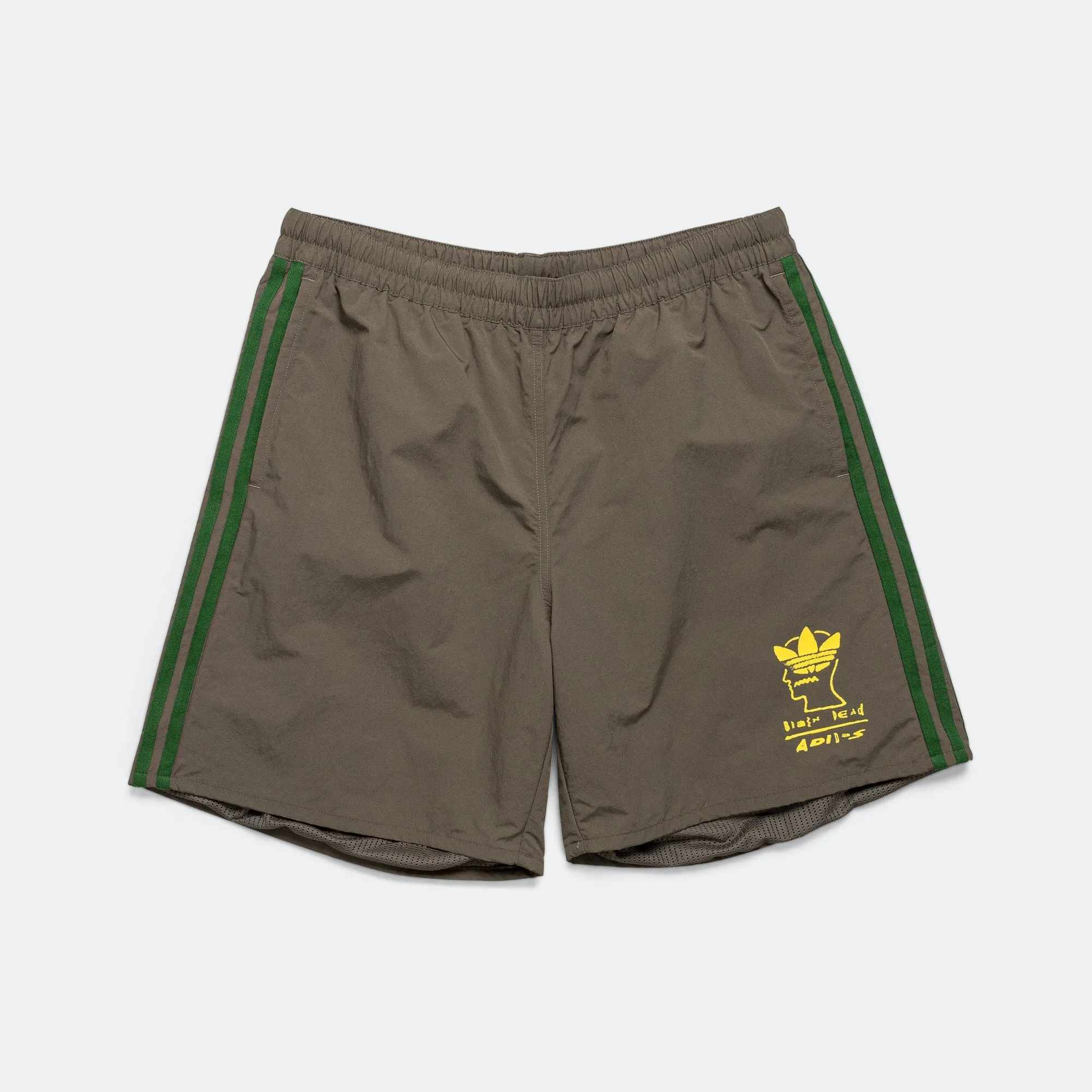 Shorts x Brain Dead - Branch
