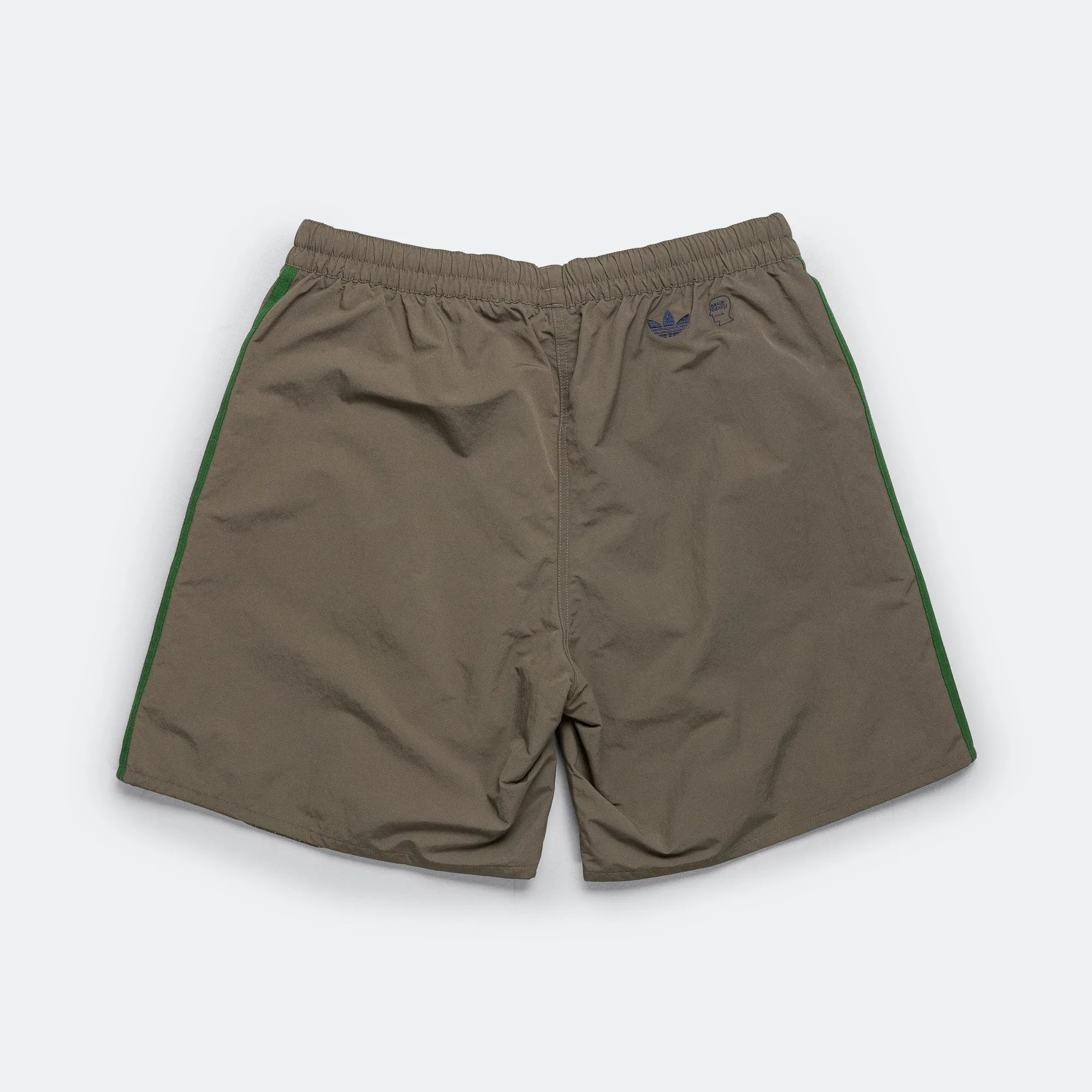 Shorts x Brain Dead - Branch