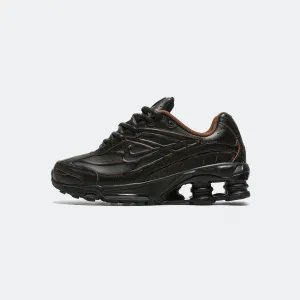 Shox Ride 2 PRM - Black/Lt British Tan