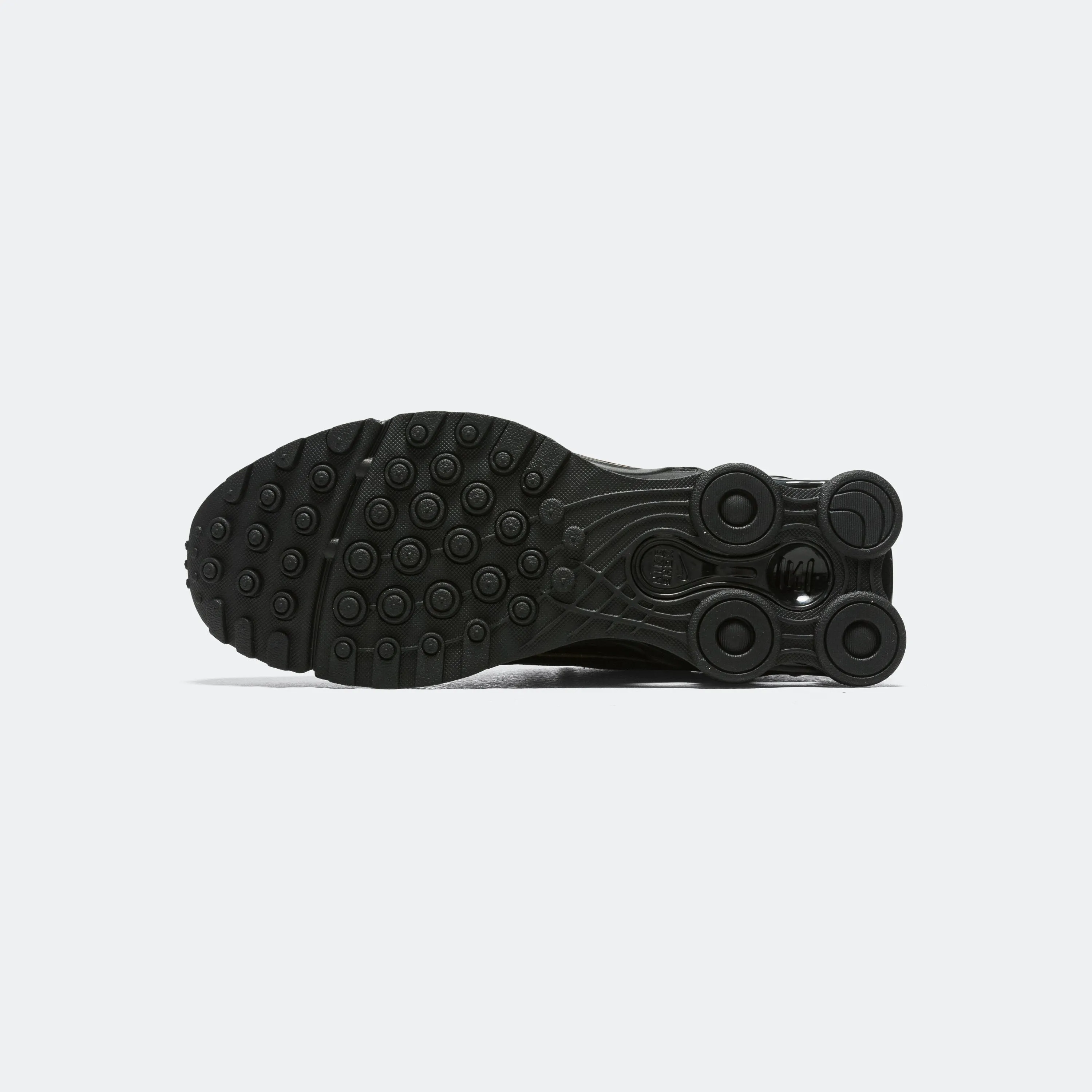 Shox Ride 2 PRM - Black/Lt British Tan