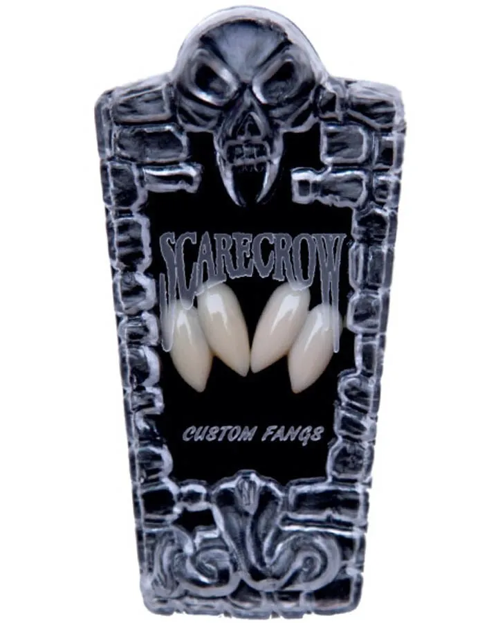 Shredders Double Fangs