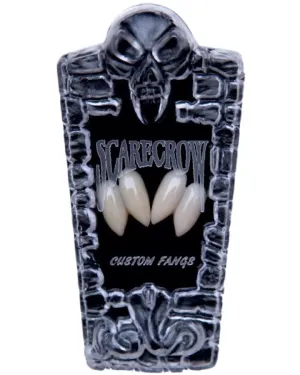 Shredders Double Fangs