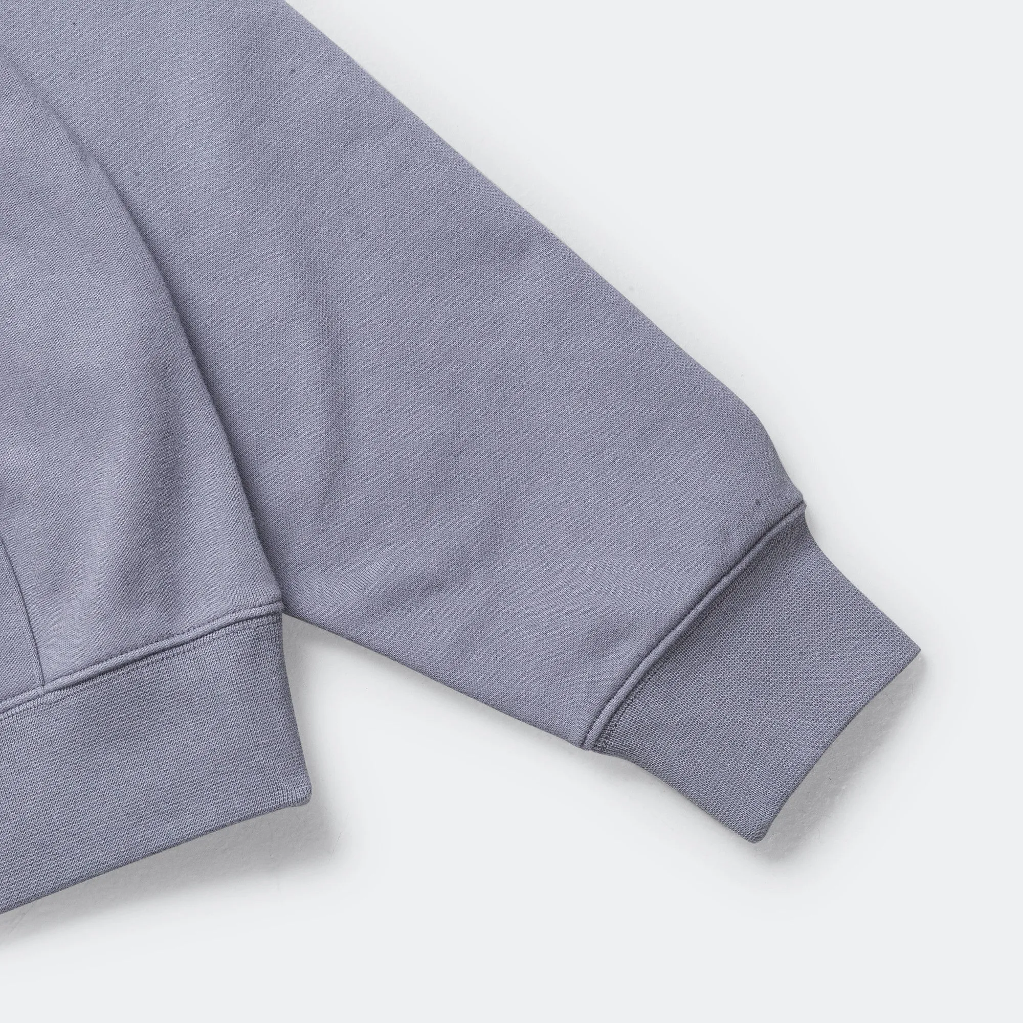 Simulator 98 Hooded Sweatshirt - Pewter