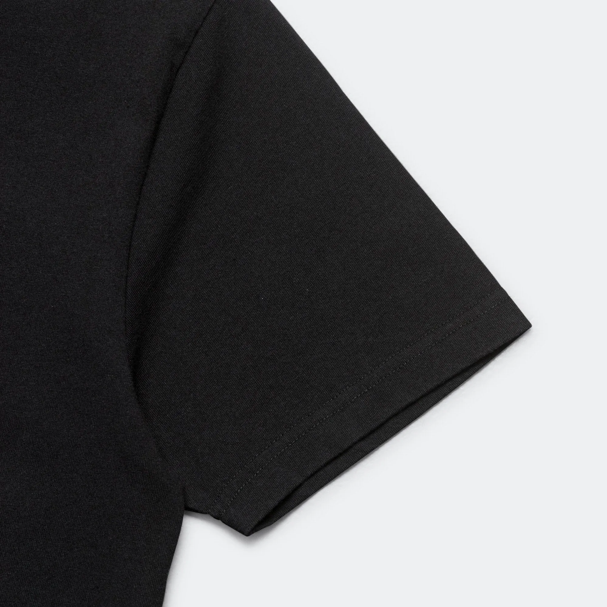 Simulator 98 SS T-Shirt - Black