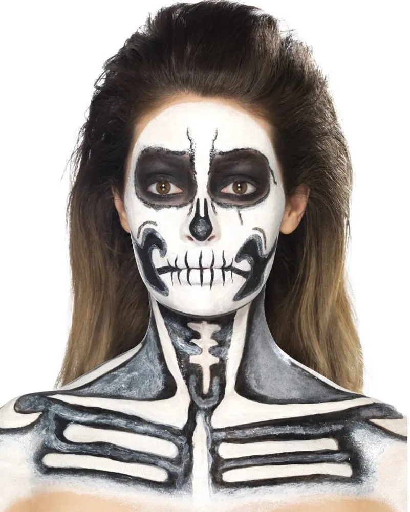 Skeleton Liquid Latex Kit