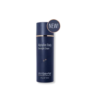 Skinbetter AlphaRet Body Overnight Cream