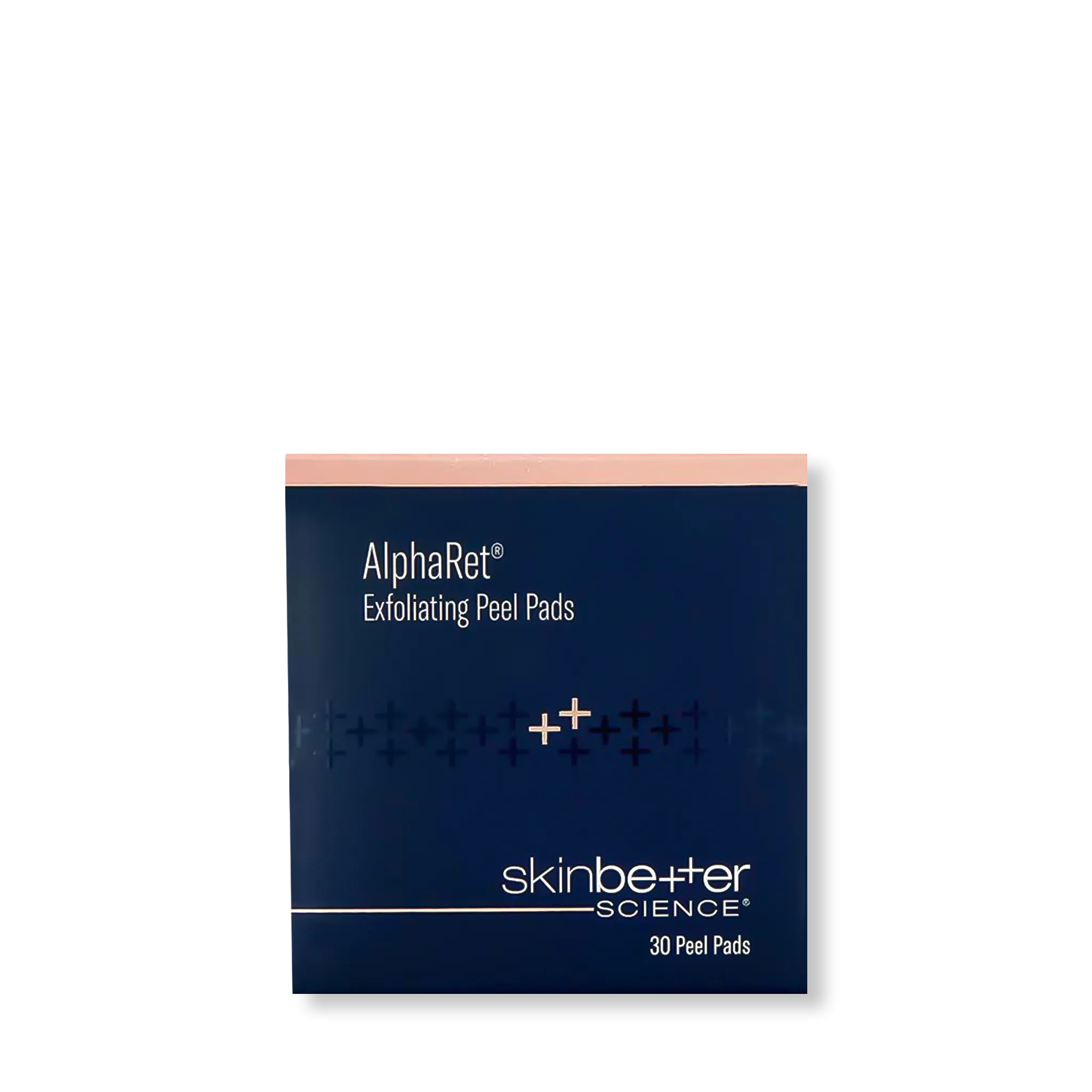 Skinbetter AlphaRet Exfoliating Peel Pads