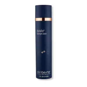 Skinbetter AlphaRet Overnight Cream