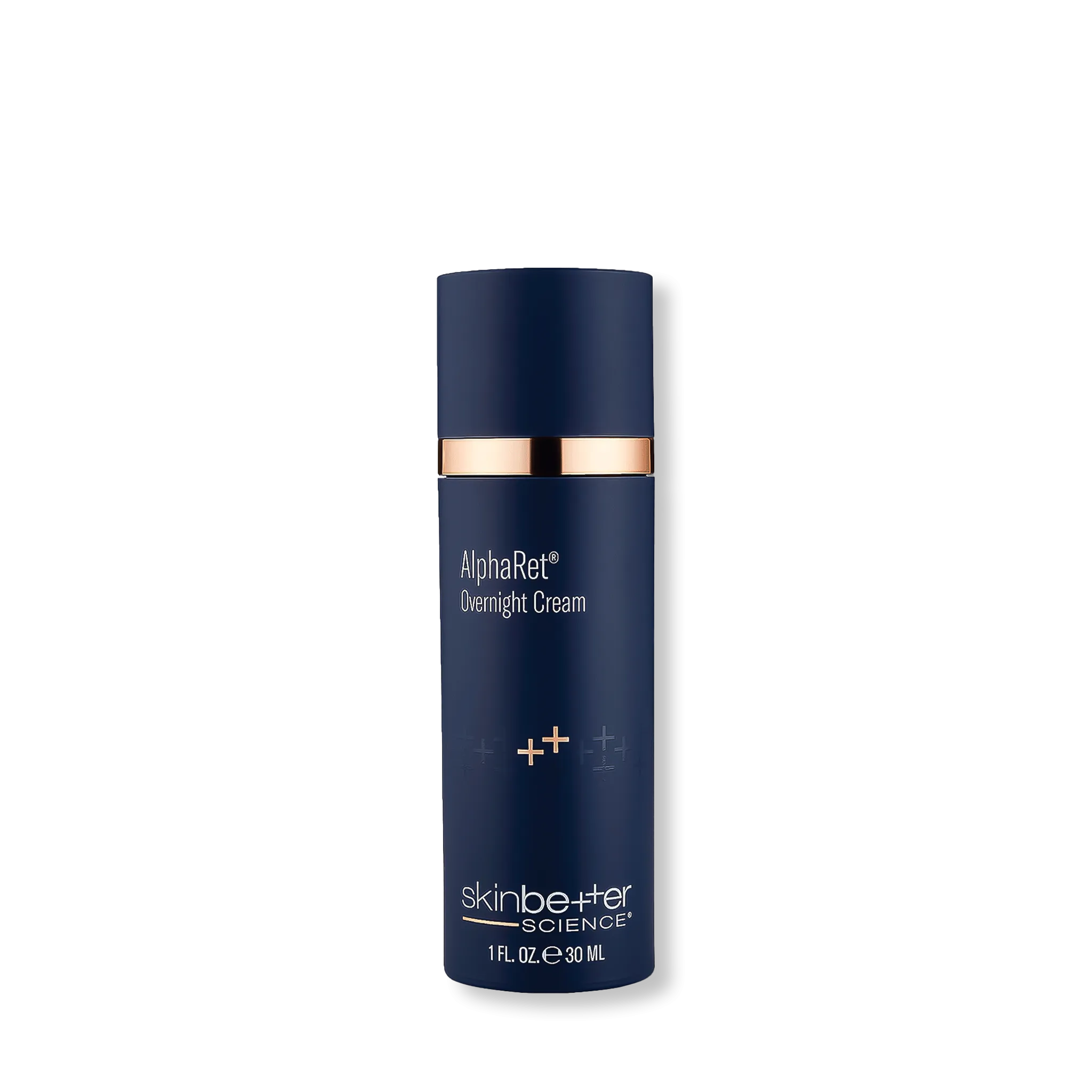 Skinbetter AlphaRet Overnight Cream