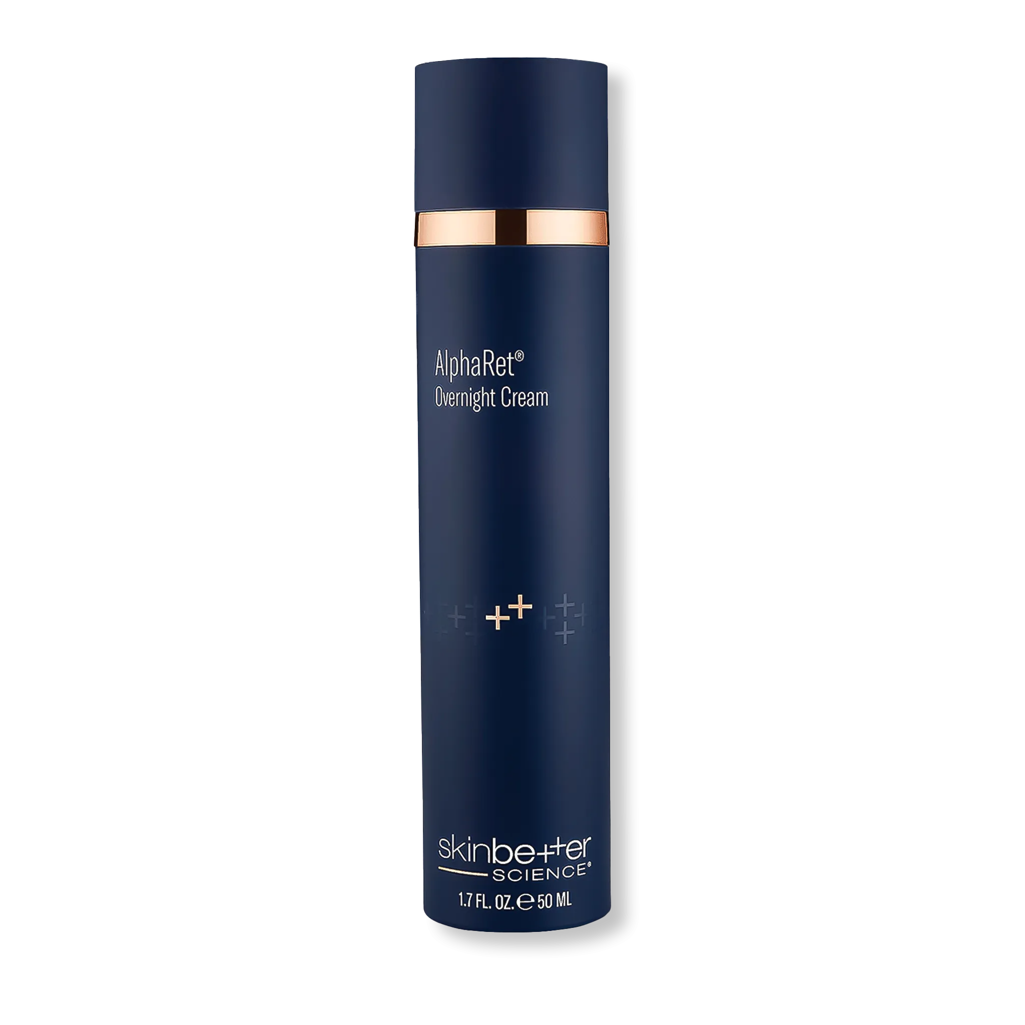 Skinbetter AlphaRet Overnight Cream