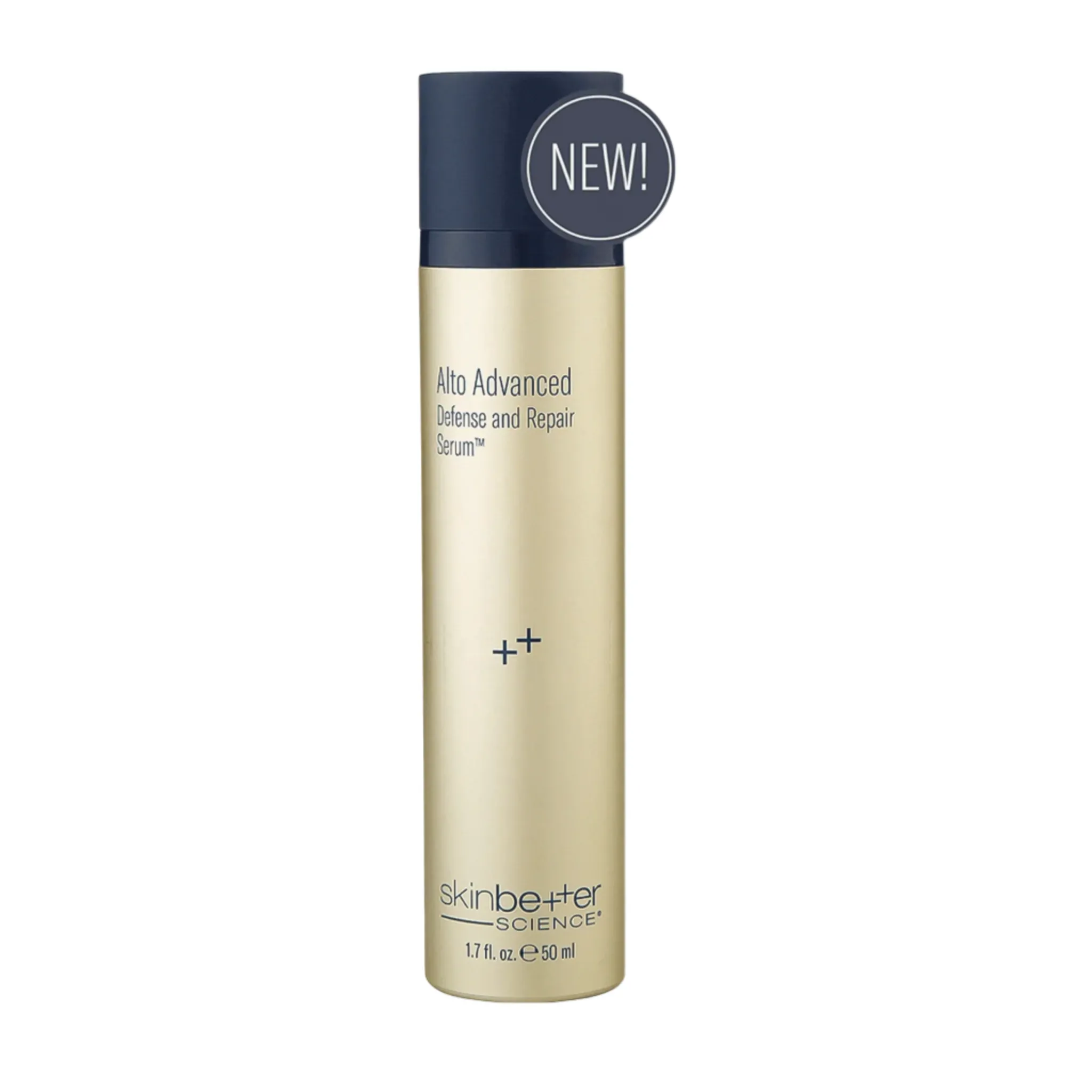 Skinbetter Alto Advanced Defense and Repair Serum