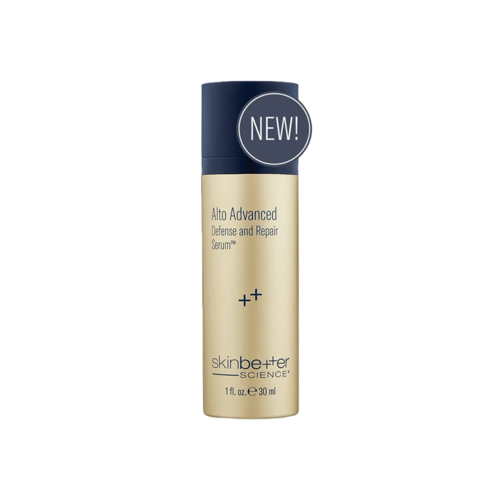 Skinbetter Alto Advanced Defense and Repair Serum