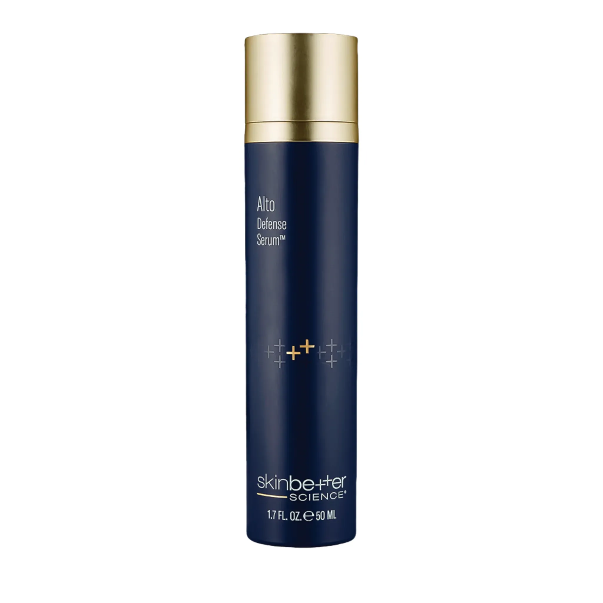 Skinbetter Alto Defense Serum