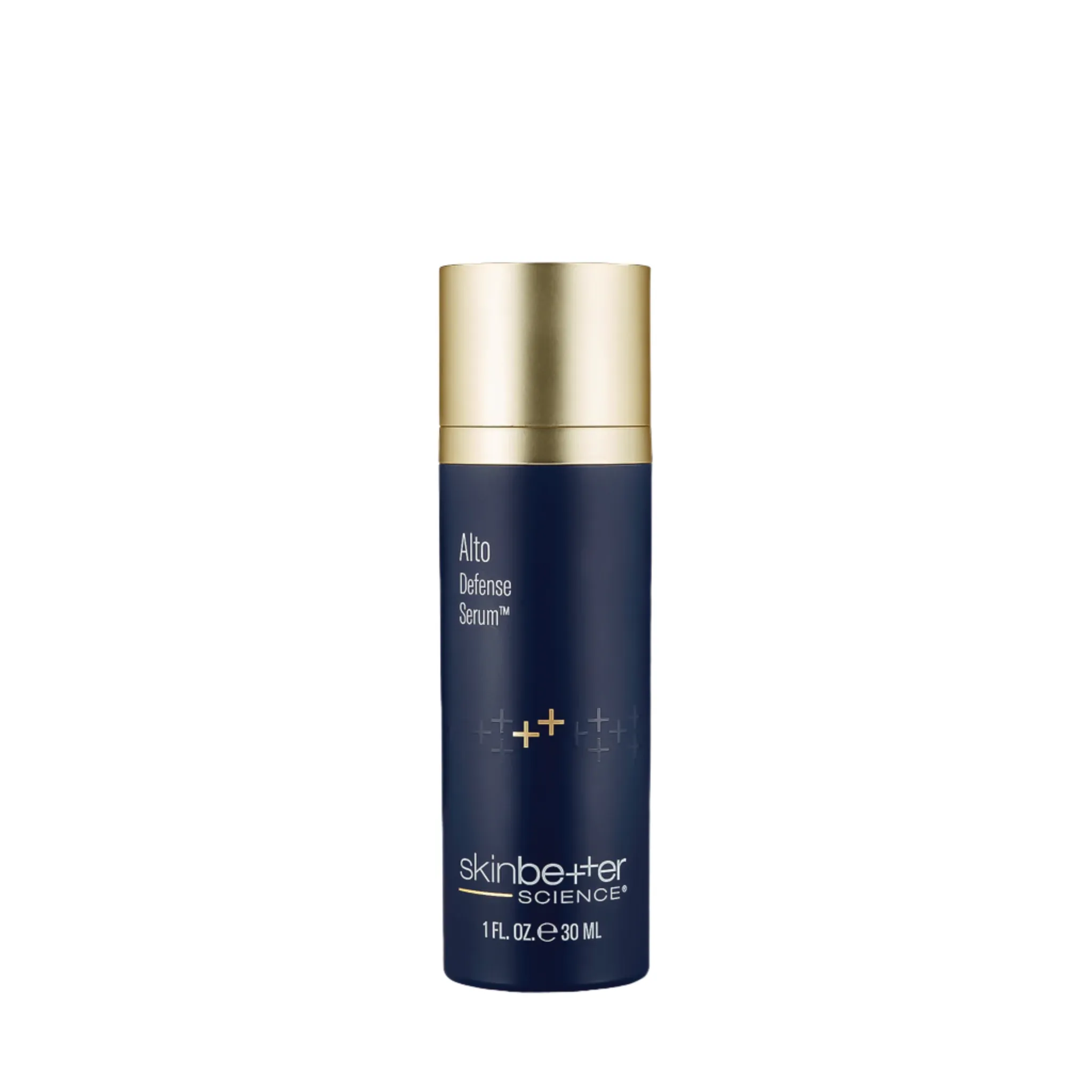 Skinbetter Alto Defense Serum