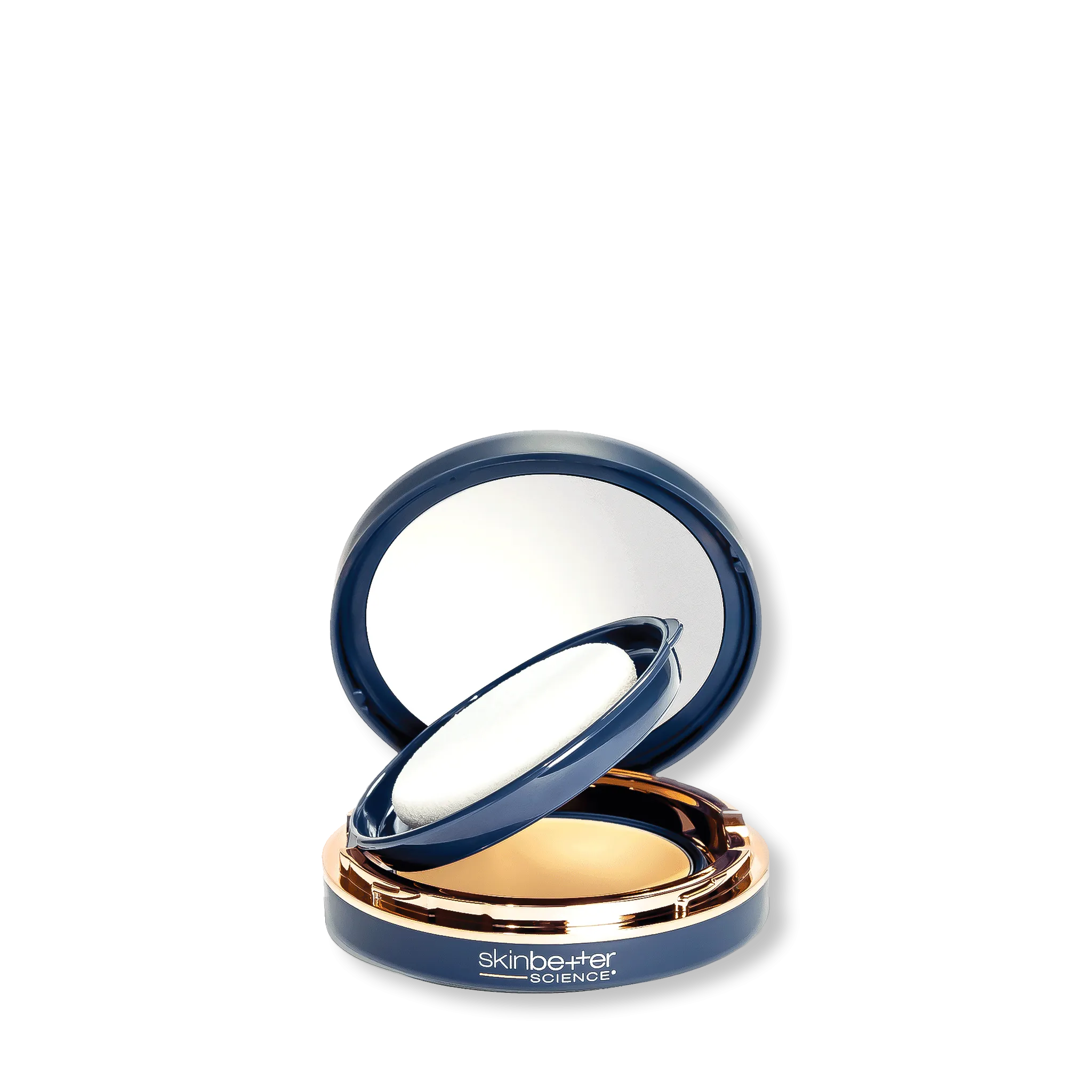 Skinbetter sunbetter TONE SMART SPF 68 Sunscreen Compact