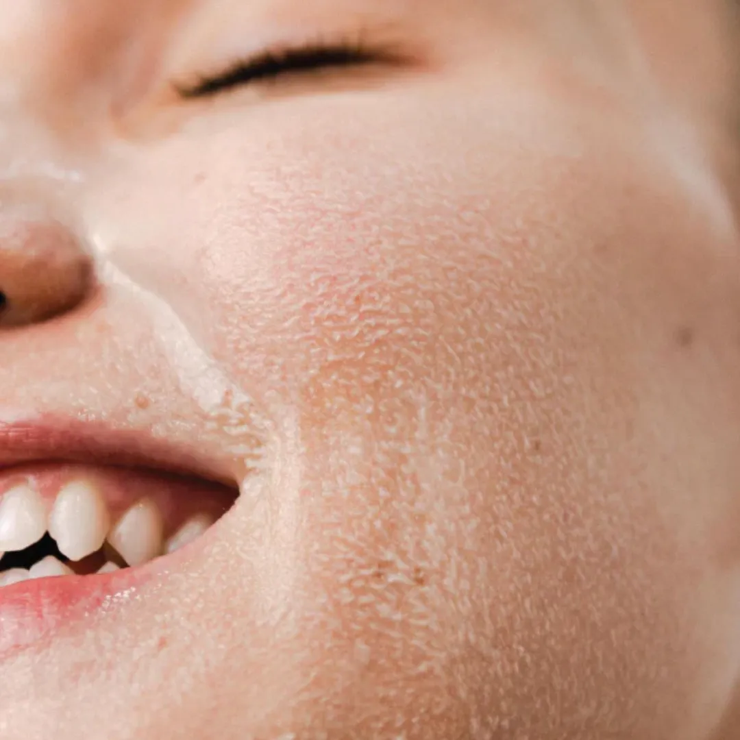 Skincare Junkie Gentle Jelly Facial Cleanser