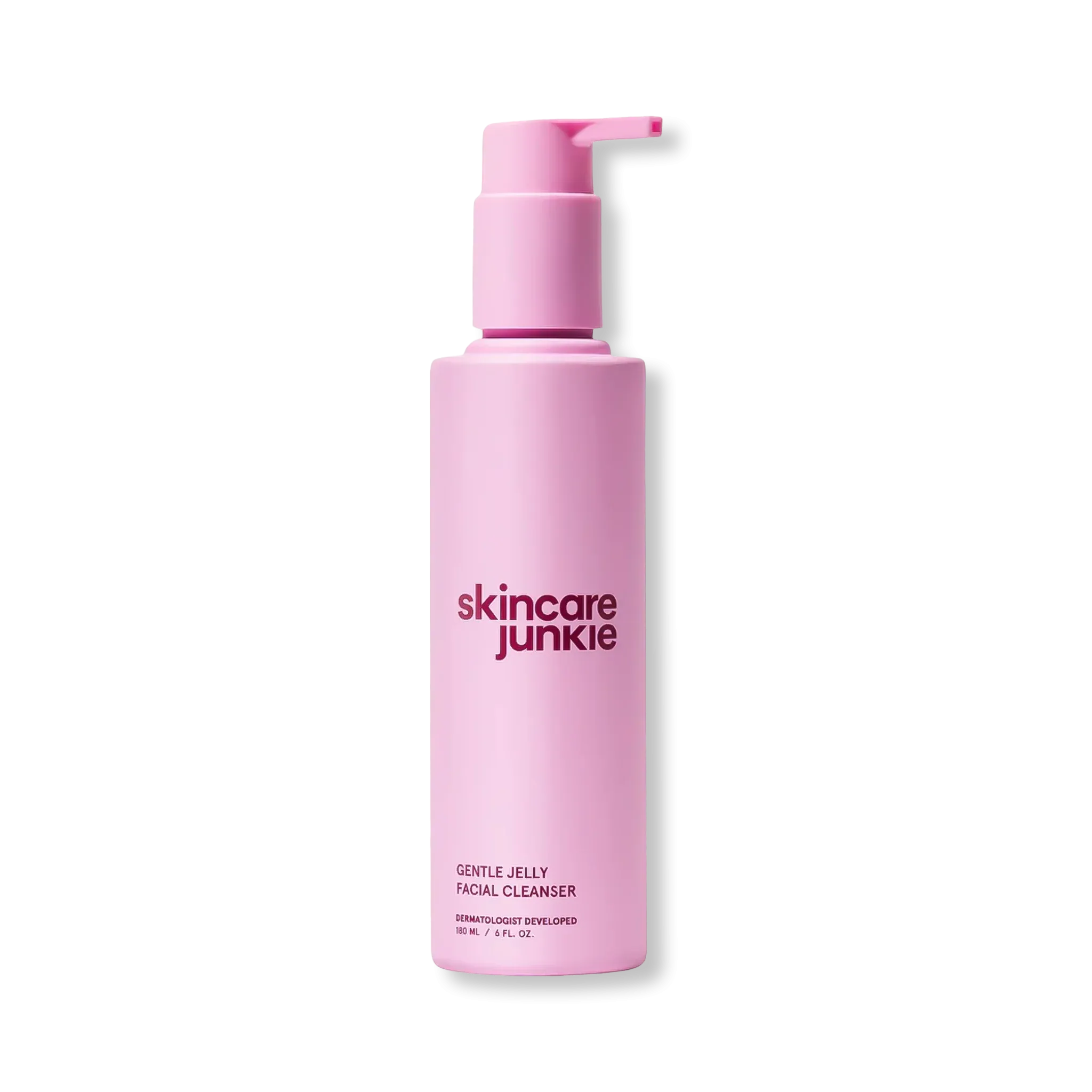 Skincare Junkie Gentle Jelly Facial Cleanser
