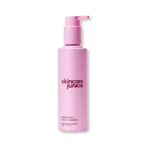 Skincare Junkie Gentle Jelly Facial Cleanser