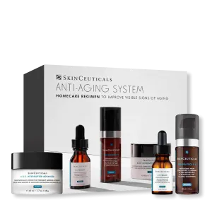 SkinCeuticals Anti-Aging Skin System