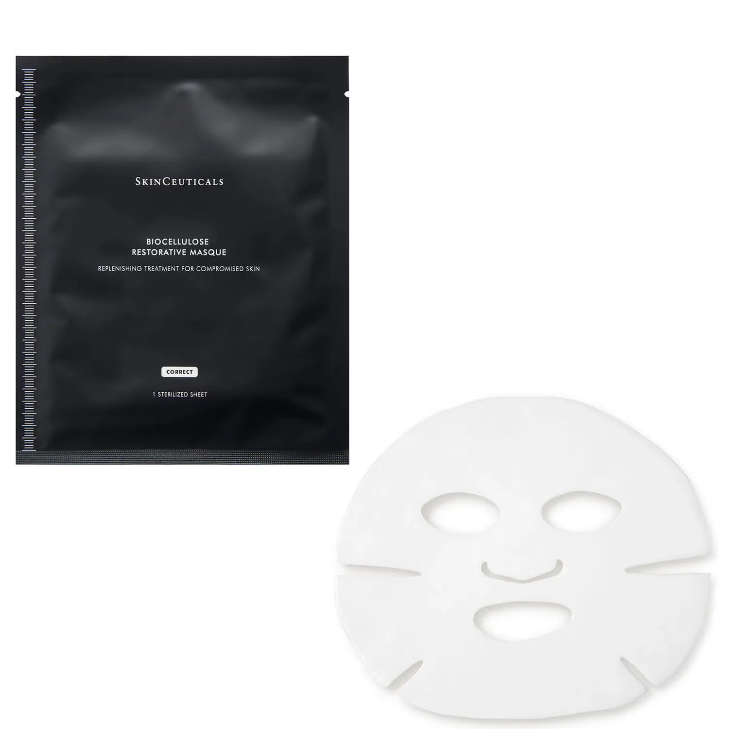 SkinCeuticals Biocellulose Restorative Sheet Mask